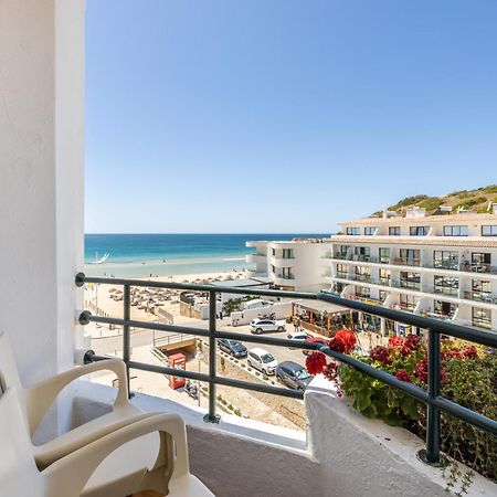 Hotel Residencial Salema Exteriér fotografie